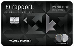 World Elite Business Mastercard®