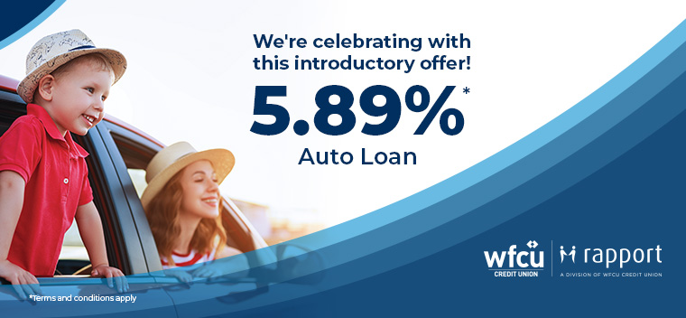 Save more on your Vehicle Payment