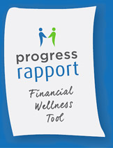 Progress Rapport - Financial Wellness Tool